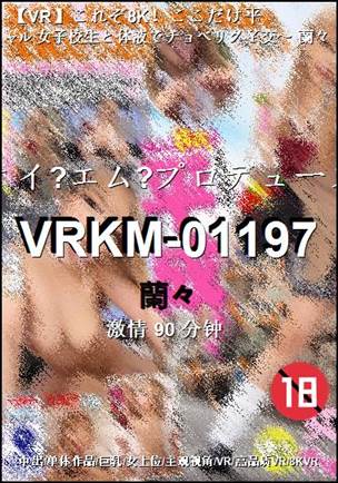 VRKM-0119790 