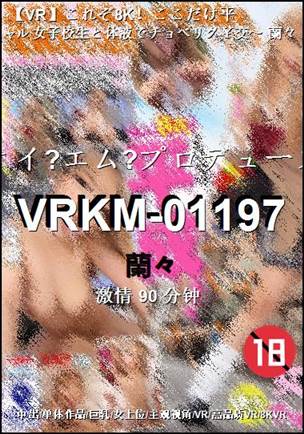 VRKM-0119790 