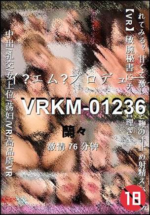 VRKM-0123676 