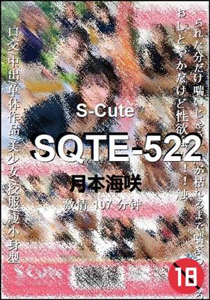 SQTE-522107 