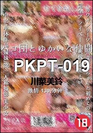 PKPT-019130 分钟