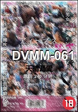 DVMM-061240 