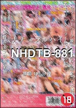 NHDTB-881195 