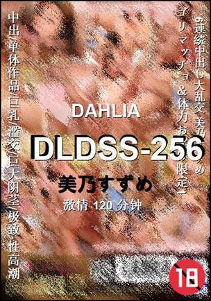 DLDSS-256120 
