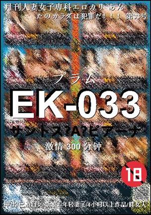 EK-033300 