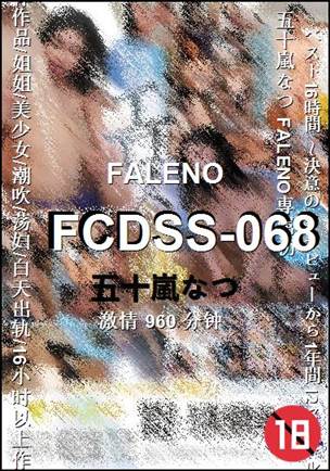 FCDSS-068960 