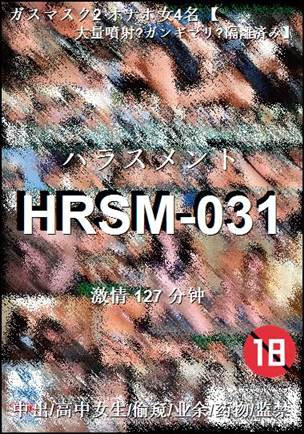 HRSM-031127 分钟