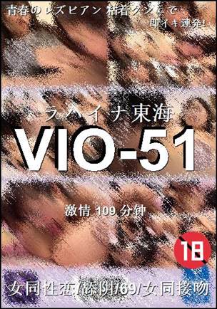 VIO-51109 分钟