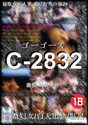 C-2832160 分钟