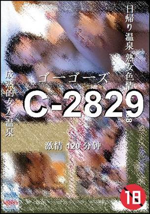 C-2829120 分钟