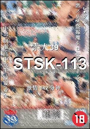 STSK-113142 