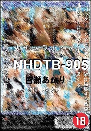 NHDTB-905145 分钟