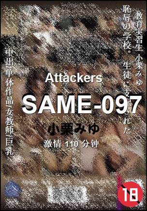 SAME-097110 分钟