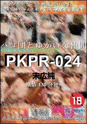 PKPR-024130 