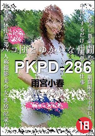 PKPD-286140 