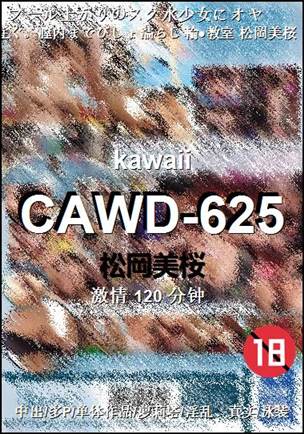 CAWD-625120 