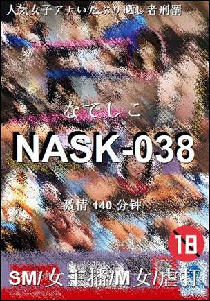 NASK-038140 