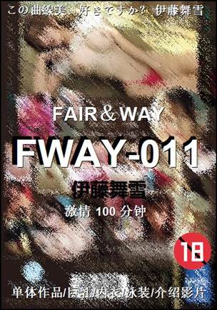 FWAY-011100 