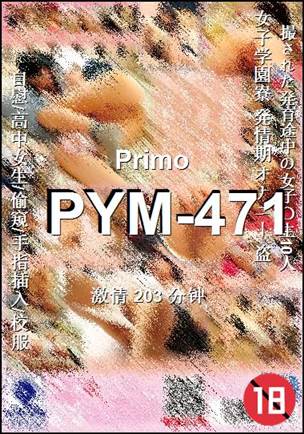 PYM-471203 分钟