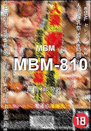 MBM-810480 