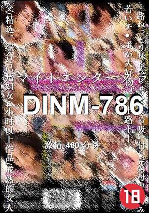 DINM-786480 
