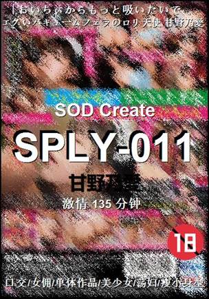 SPLY-011135 