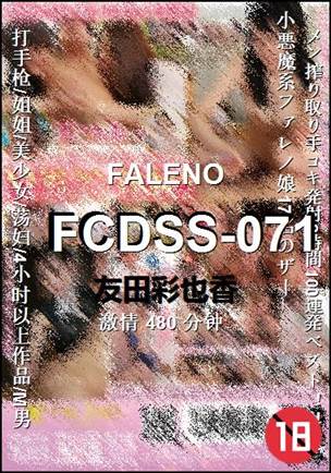 FCDSS-071480 