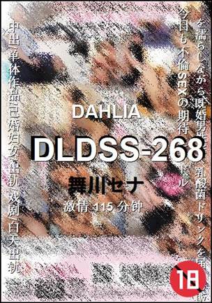 DLDSS-268115 分钟