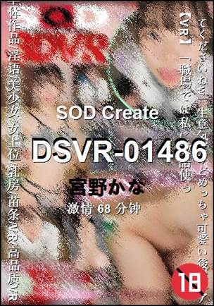 DSVR-0148668 