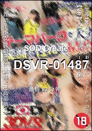 DSVR-0148782 