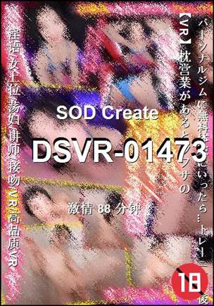 DSVR-0147388 