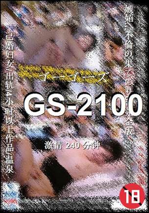 GS-2100240 分钟