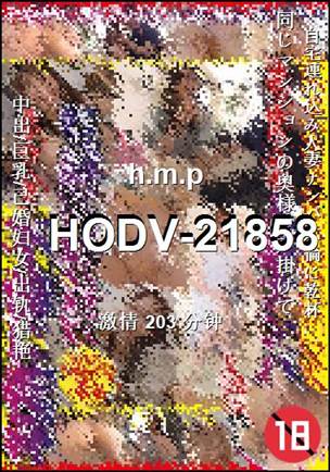 HODV-21858203 