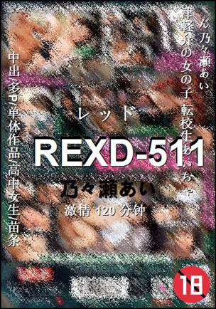 REXD-511120 