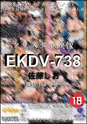 EKDV-738150 