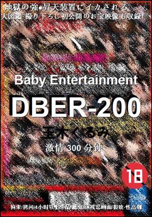 DBER-200300 