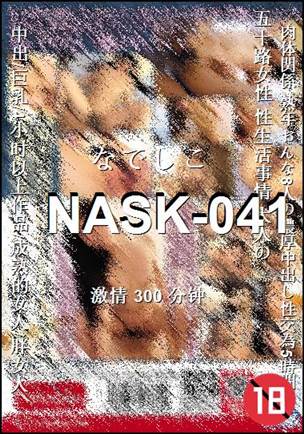 NASK-041300 分钟