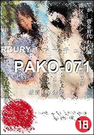 PAKO-071140 