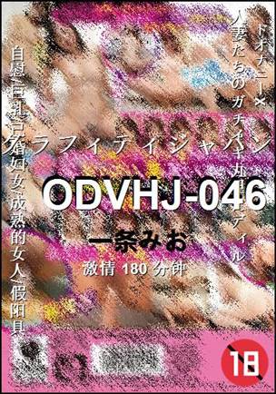 ODVHJ-046180 