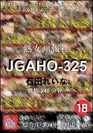 JGAHO-325240 