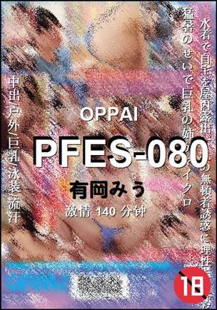 PFES-080140 