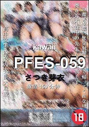 PFES-059150 