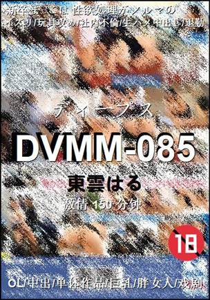 DVMM-085150 