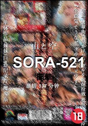 SORA-521137 