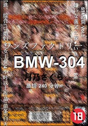 BMW-304240 