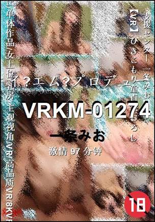 VRKM-0127497 