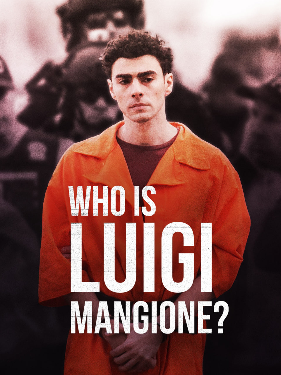 Luigi Mangione ˭?Ƭ