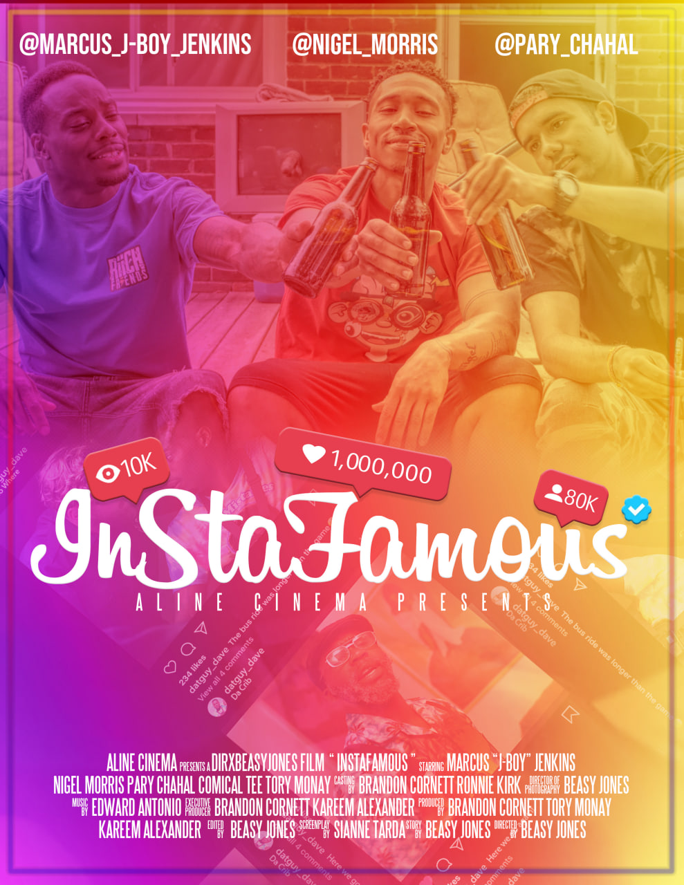 InstaƬ