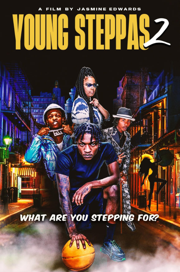  Steppas 2Ƭ