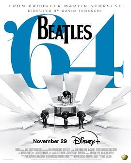 披头士 1964正片